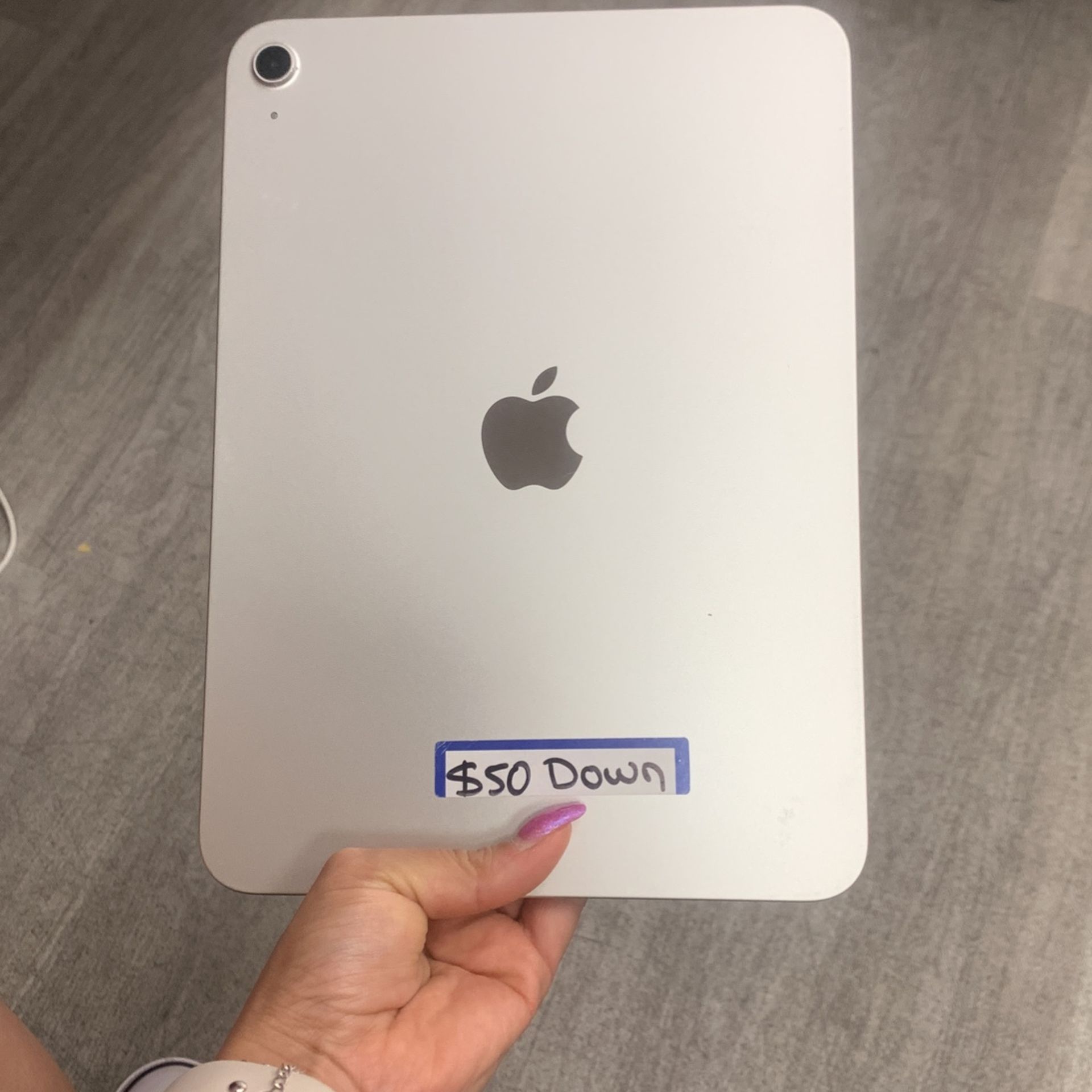 Ipad 10thgen 64Gb Wi Fi Only