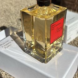 Baccarat Rouge 540 200ml - brand new