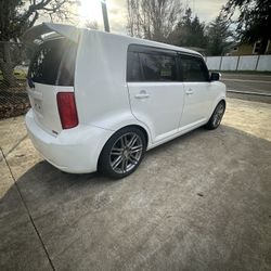 2010 Scion xB
