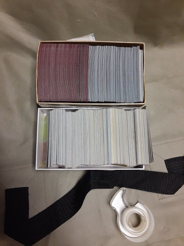 Very Rare Pokemon Cards 1,000+