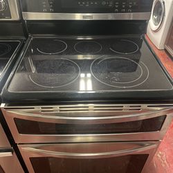 Kenmore Double Oven Stove/ Estufa Doble Horno