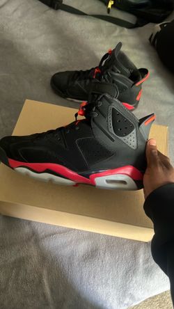 jordan 6s