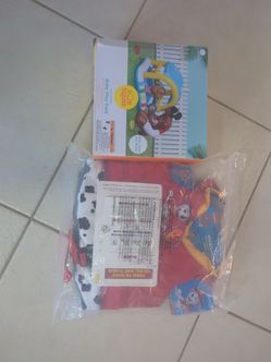 Pool toys