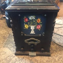 Vintage Very Nice Working