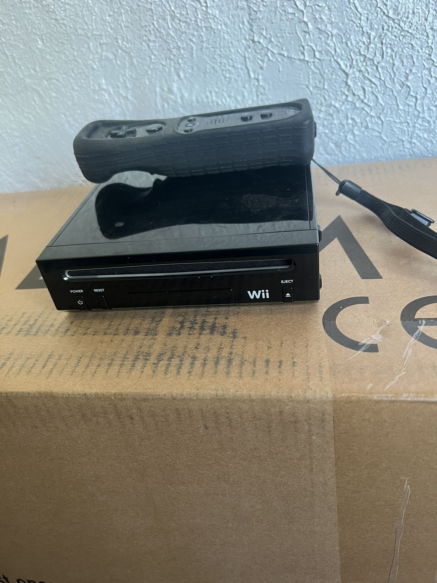 wii Console for Sale in Los Angeles, CA OfferUp