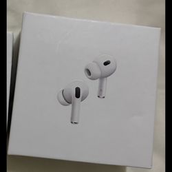 AirPod Pros 