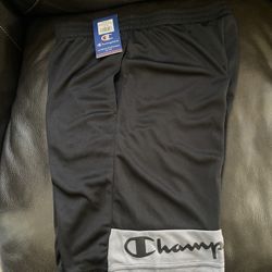 Champions Shorts