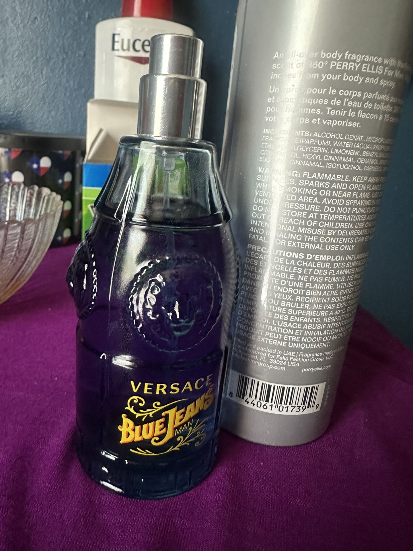 Versace Perfume