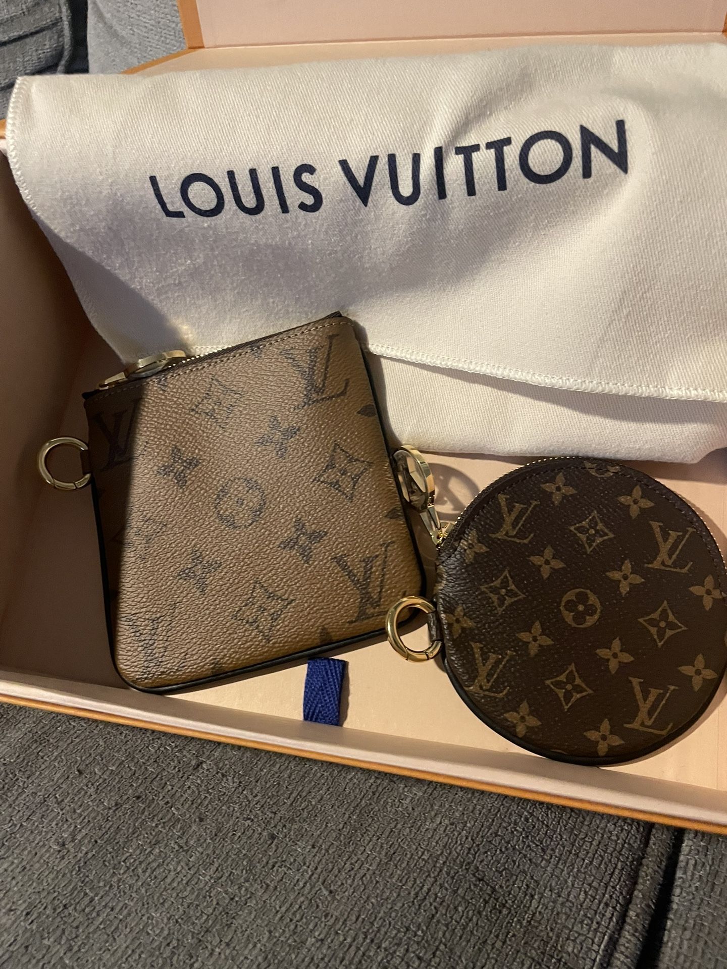 Louis Vuitton
