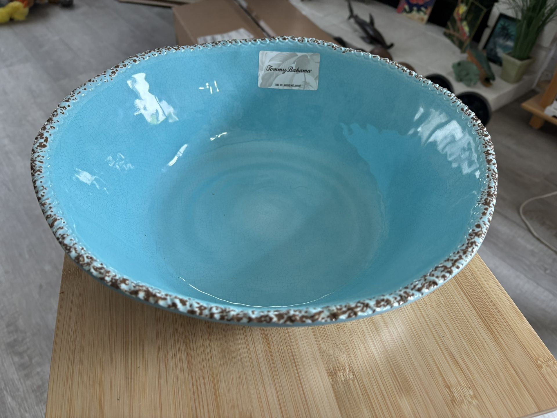 Tommy Bahama Bowls