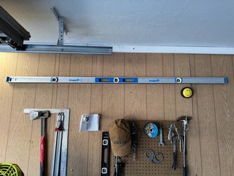 72 inch Level