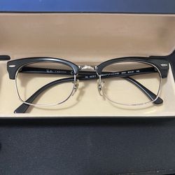 Ray Bans Glasses Frame 