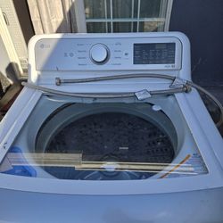 Washer Clothes Washing Machine 