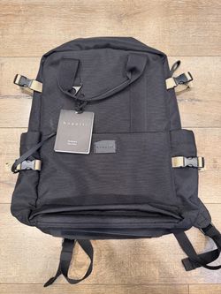 Bugatti Travel Backpack - New
