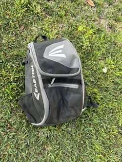 Tee Ball Baseball Bag
