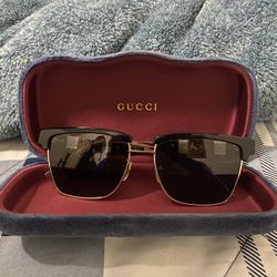 Gucci Glasses