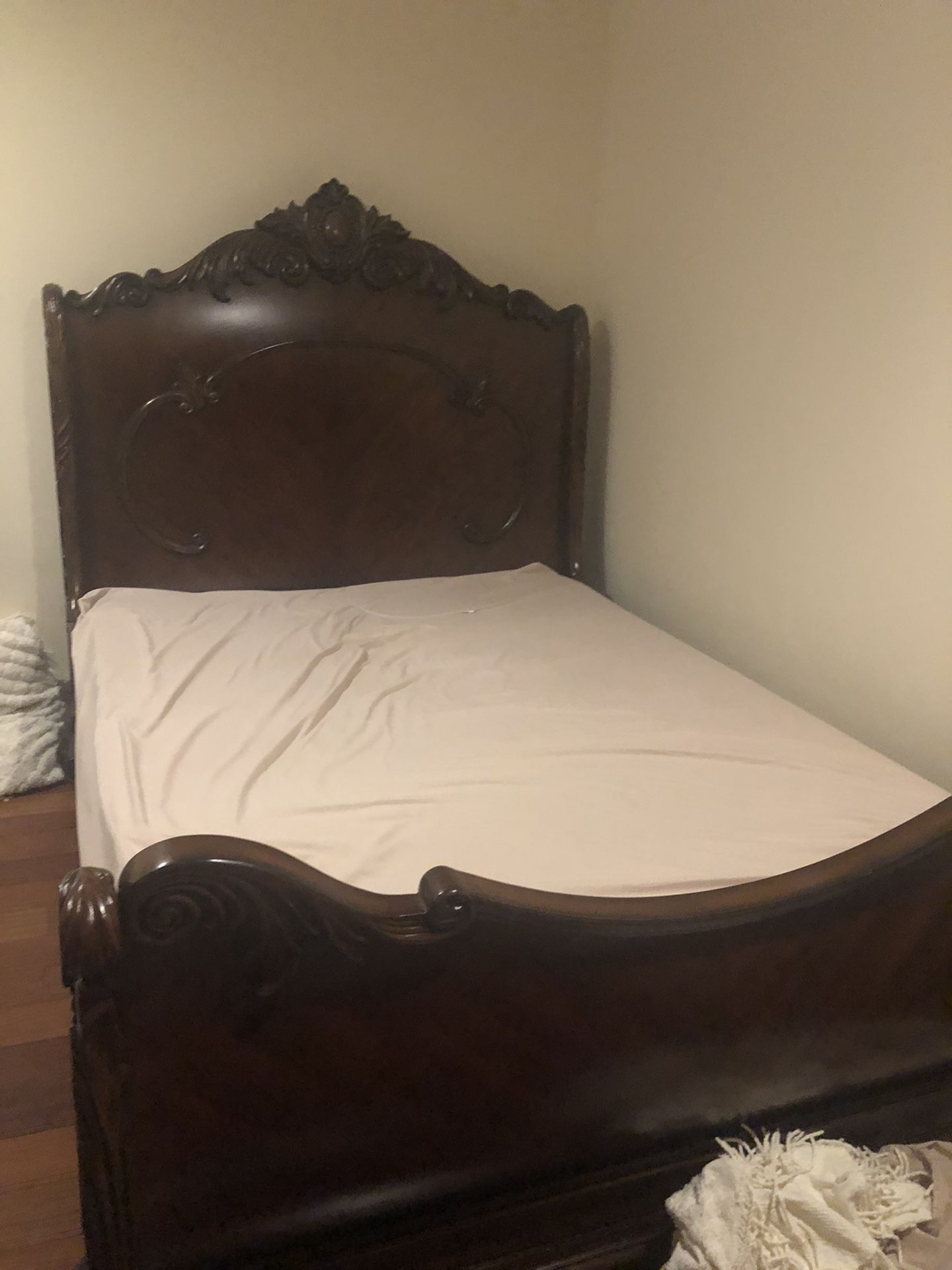 Bed Frame