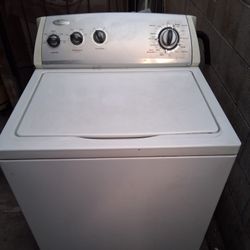 Washer / Lavadora