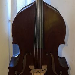 Upright Bass /Double Bass 