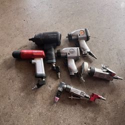 Air Tools