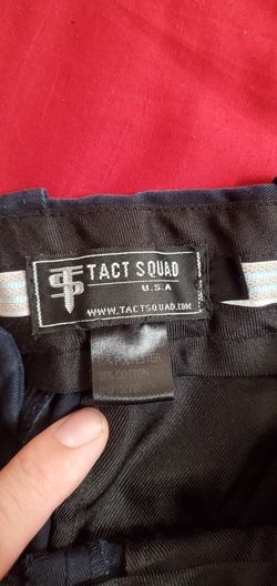 Tact Squad EMS Pants