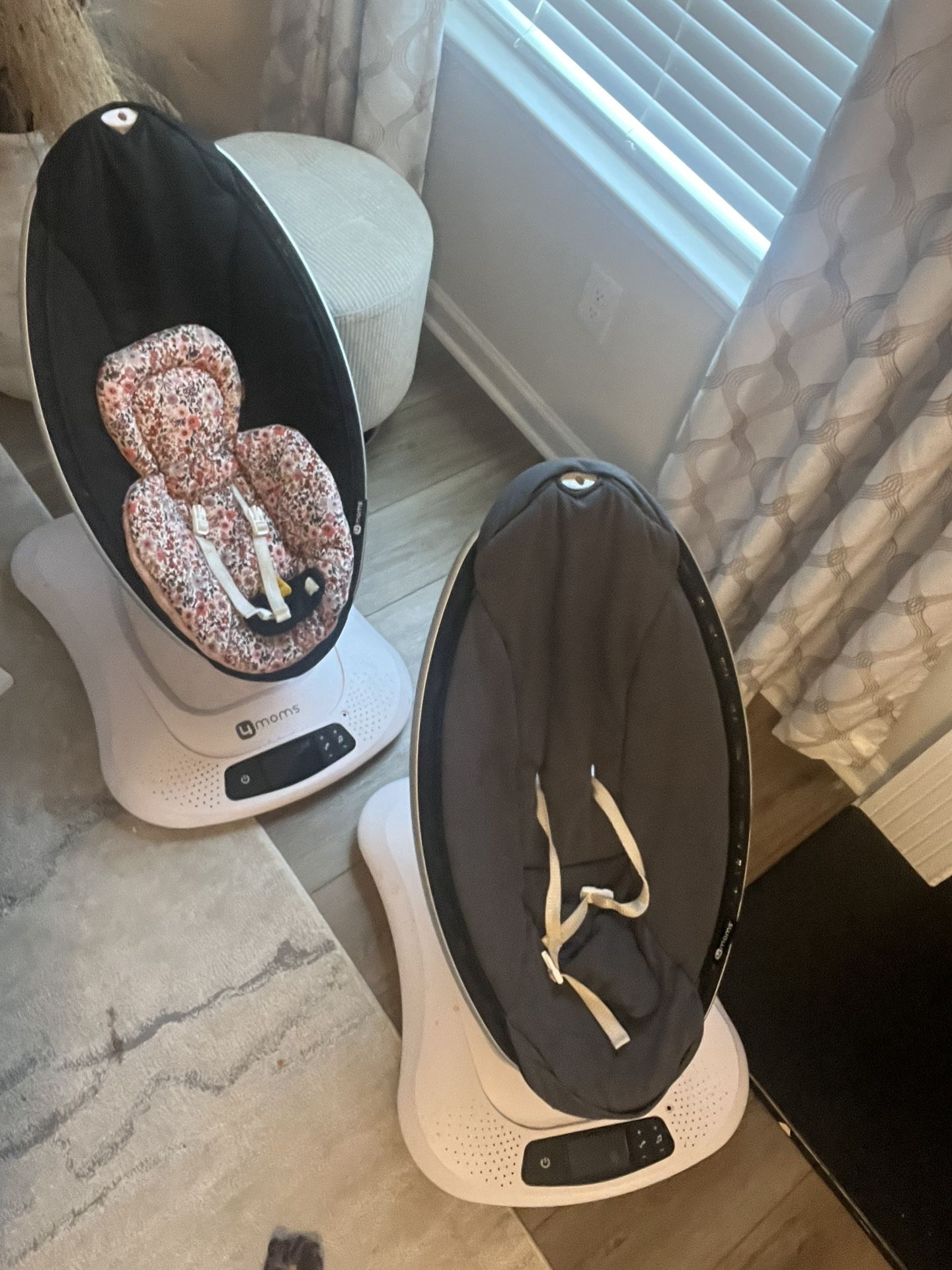 Mamaroo Swing