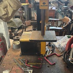 Belt Sander/ Grinder 