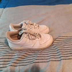 Air Forces 1 