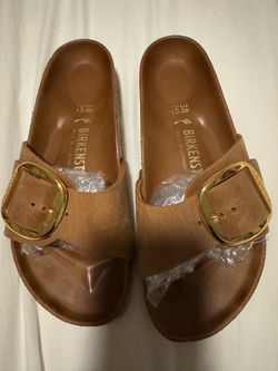 Birkenstock Madrid - Size 38