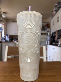 Starbucks Tumbler