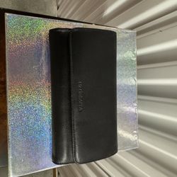 Liz Claiborne black Wallet