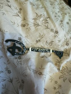 Disney Store Cast Member Key