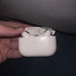 AirPods Pro 1st Gen