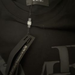 amiri  shirt