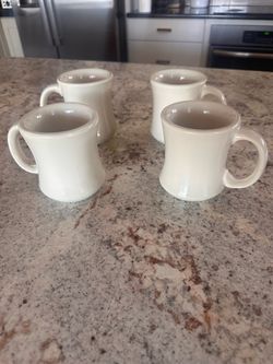 Vintage Coffee Mugs