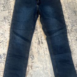 Men Jeans 34 X 32