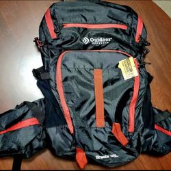 New Backpack 