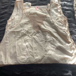 Lot of 4 Mexican Blouses 