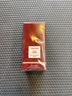 Cologne T0m F0rd Lost Cherry