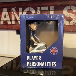 Anthony Rizzo bobblehead