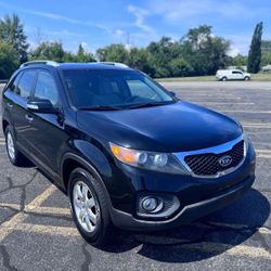 2013 KIA Sorento
