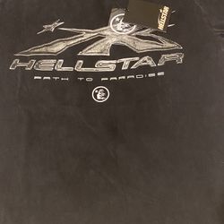 Hellstar Original Size L – New, $100 + Free Shipping