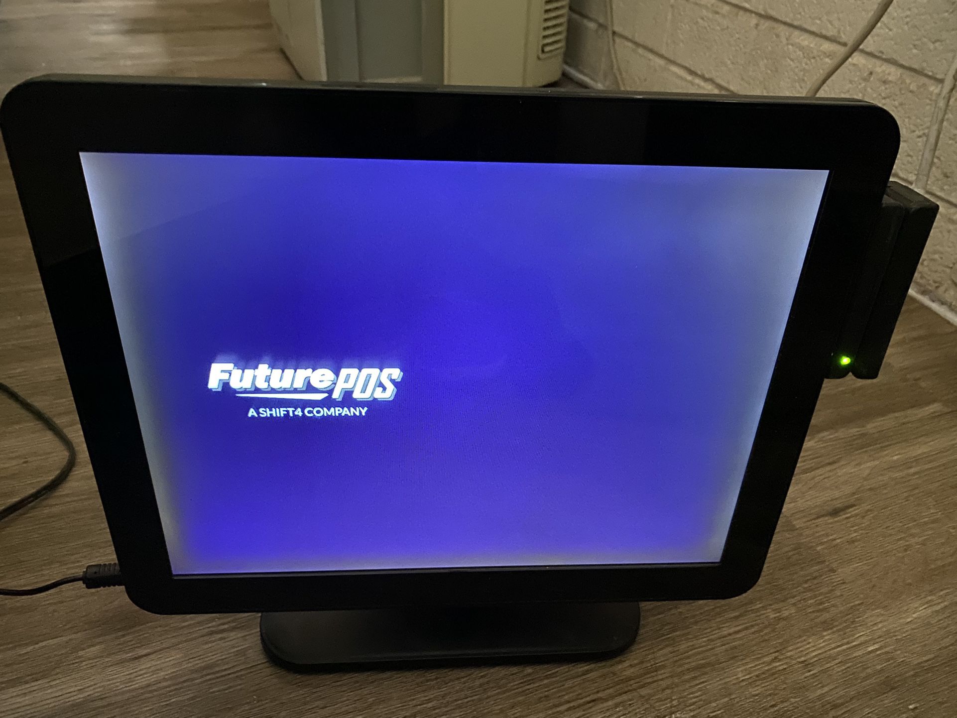 15” Pos System Touch Screen