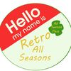 RetroAllSeasons