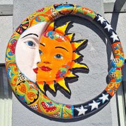 💥🌔 Talavera Eclipse 🌔💥