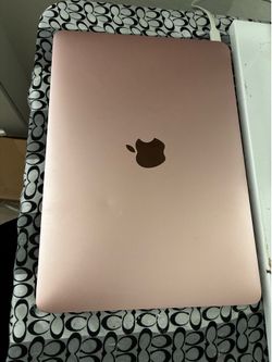 MacBook 2013