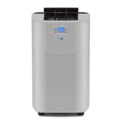 7,000 BTU Portable Air Conditioner Cools 400 Sq. Ft
