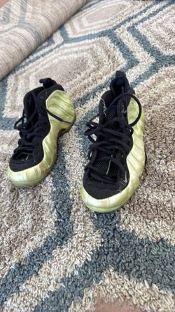 Nike Air Foamposite One