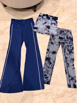 Work out bundle