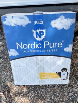 A/C Furnace Filters